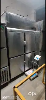 Second hand Restaurant appliances compelte setup