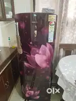 Fridge in good condition samsung
