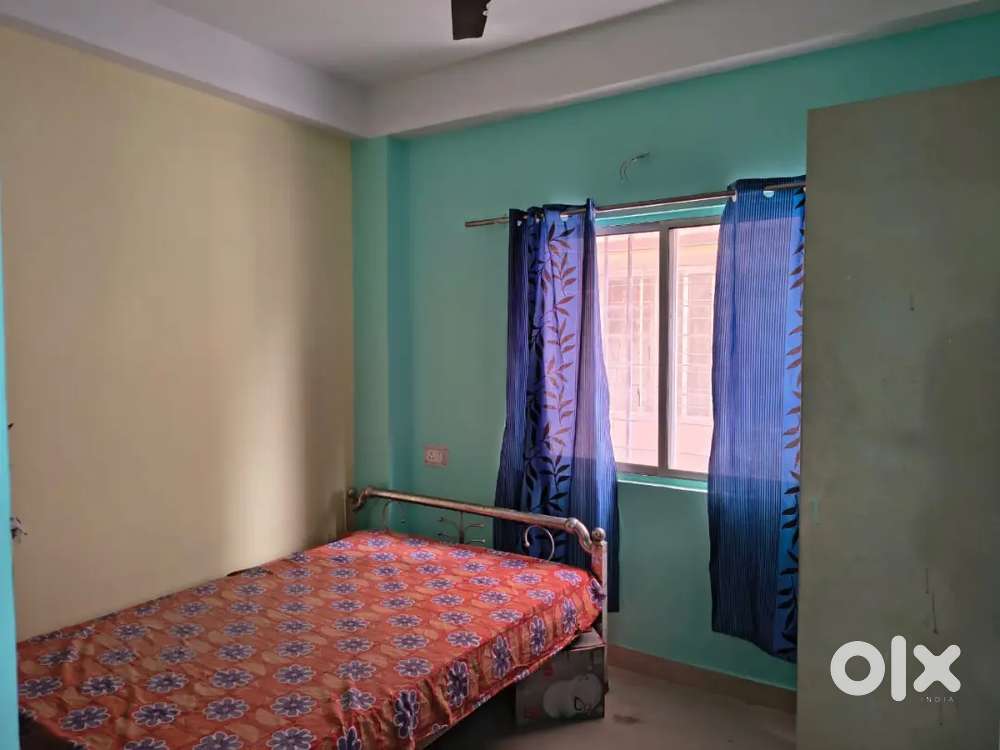 Very good looking apartment side facing