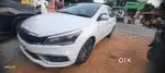 Maruti Suzuki Ciaz 1.5 Alpha SHVS MT, 2019, Diesel