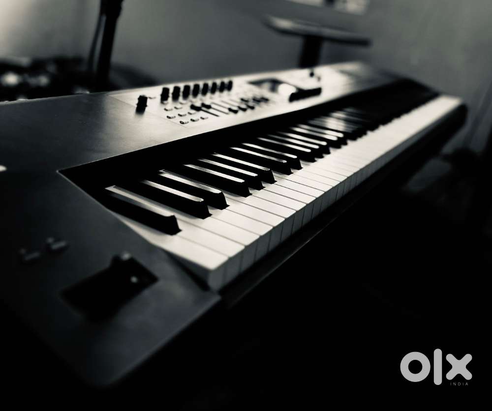 Roland Fantom O8