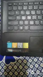 Lenovo Laptop AMD procer