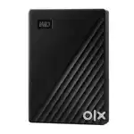 3 External hard disk