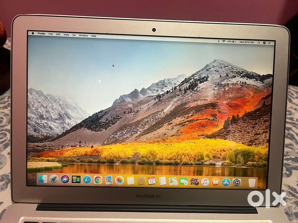 Apple MacBook Air