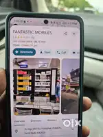 MOBILE SHOP SALES