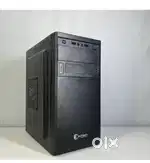 Dule core cpu available