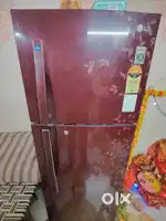 DOUBLE DOOR FRIDGE