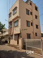 2 BHK - 2 BEDROOM HALL KITCHEN APARTMENT