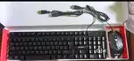 Laptop keyboard
