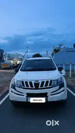 Mahindra XUV500 2017 Diesel 133000 Km Driven