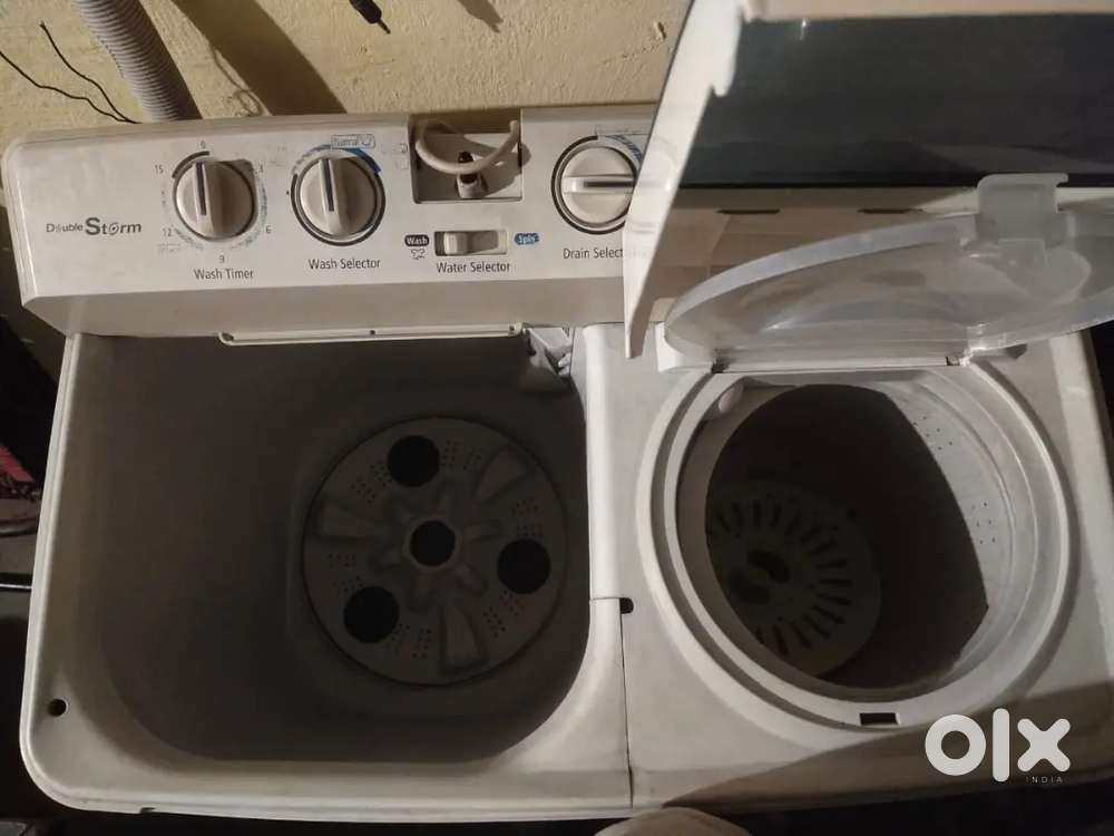 lar) by Flipkart company 6.5 kg washing machine