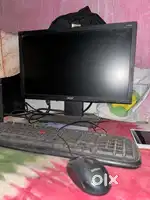HP Computer