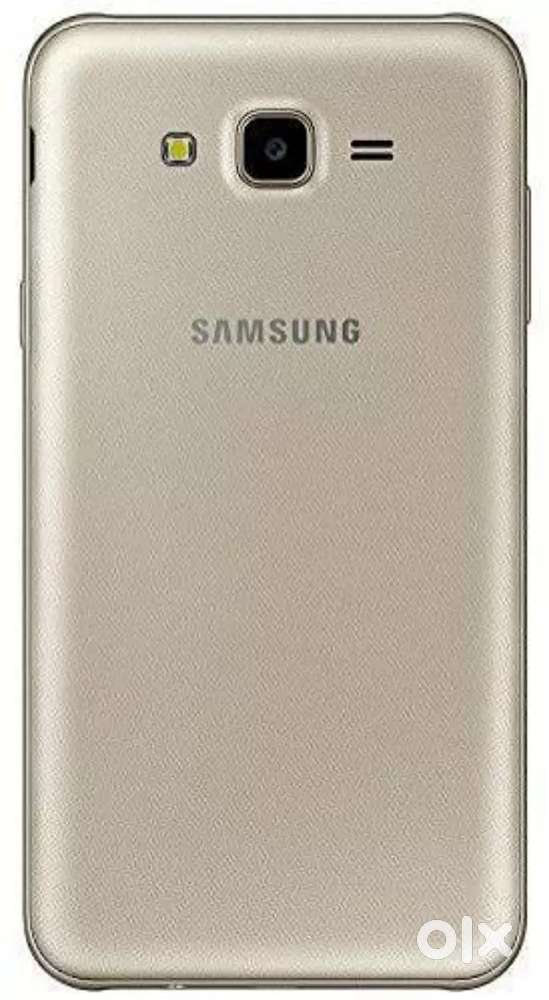 Samsung j7 nxt