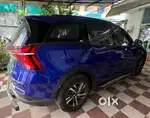 Mahindra XUV700 2024 Petrol 8500 Km Driven