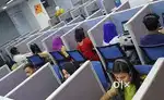 BACK OFFICE EXECUTIVE