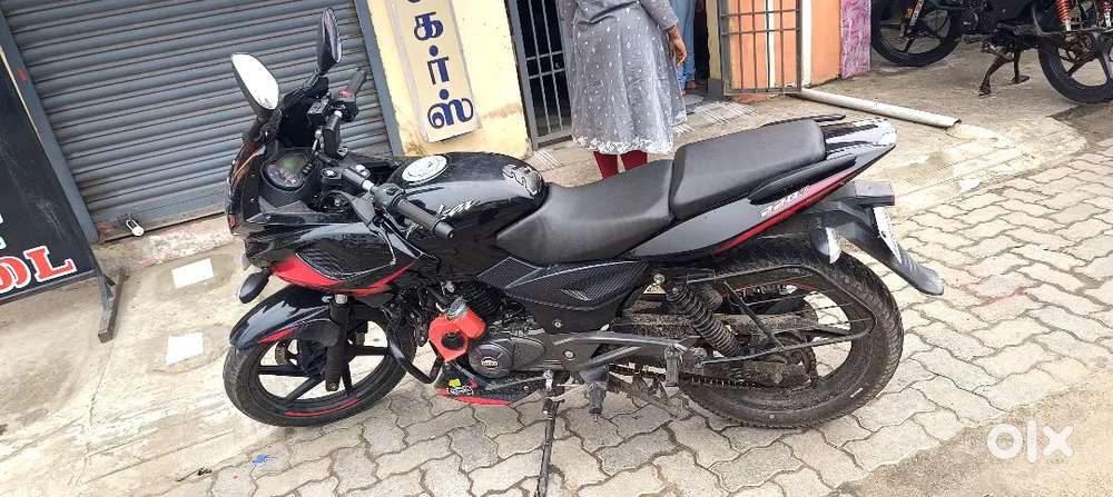 Pulsar 220f