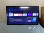 SONY 50 inches ULTRA HD 4K Tv KD X64L