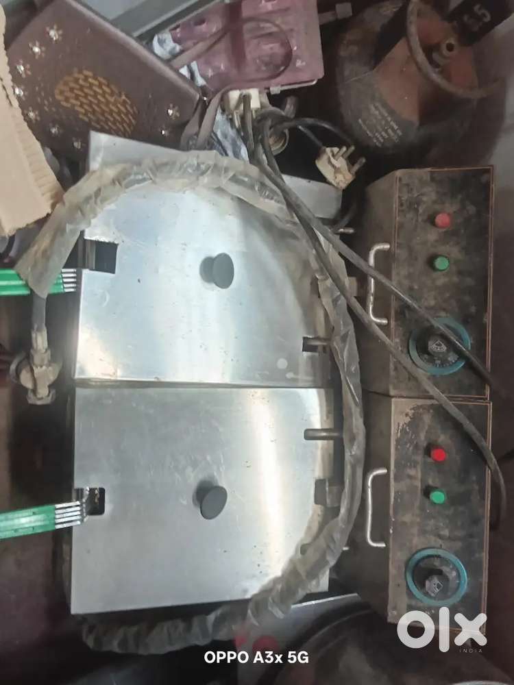 Fryier for sales
