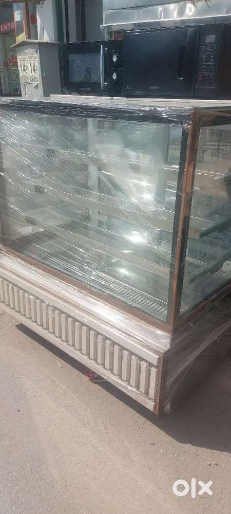 Fridge 4x4 air cooling 4 self