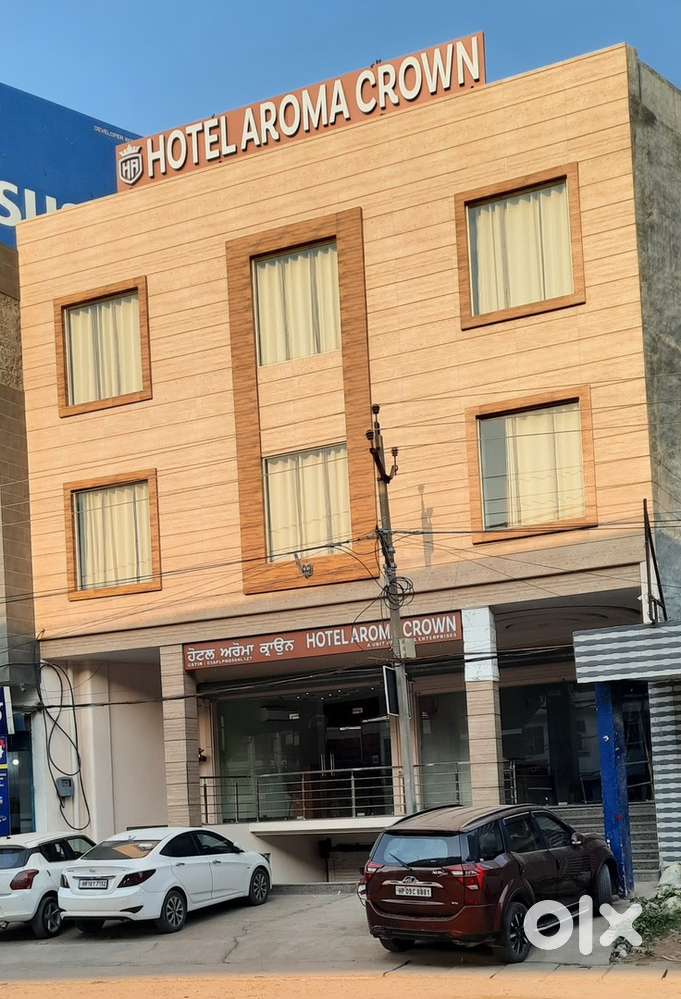 होटल में हाउसकीपिंग स्टाफ की आवश्यकता