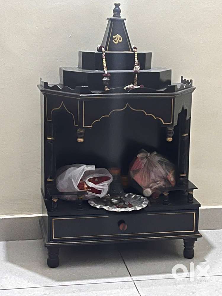 Mandir for home