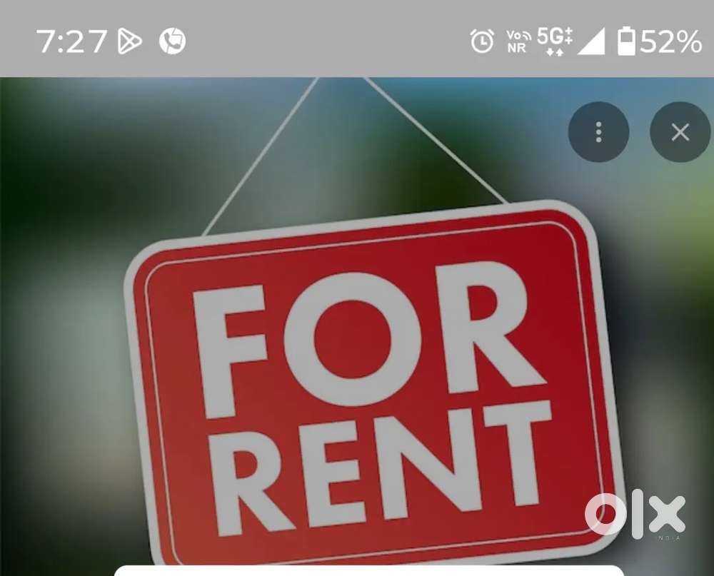 2 bhk sector 5 . No agents please