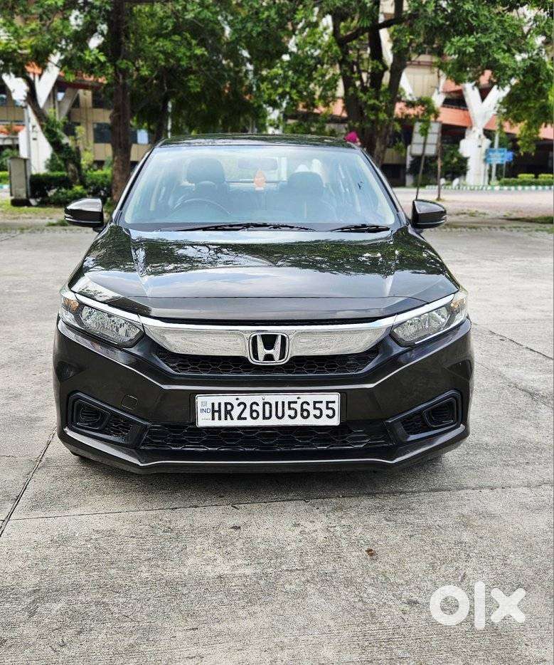 Honda Amaze 1.2 SMT I VTEC, 2018, Petrol