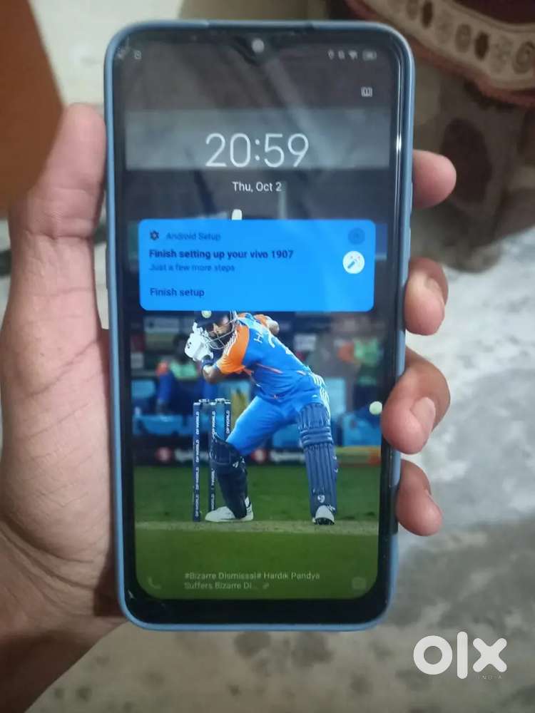 S1 pro 4/128 gb variant