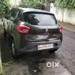 Renault KWID 2015 Petrol 55000 Km Driven