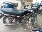 Ct100 bajaj