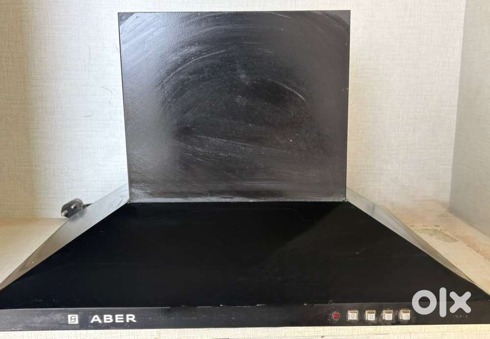 Faber Chimney for SALE!