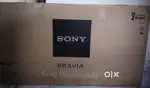 SONY 32'' Led TV for sale
