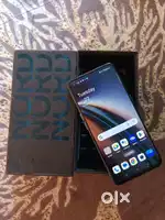 OnePlus Nord CE 5g