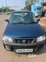 Maruti Suzuki Alto 2010