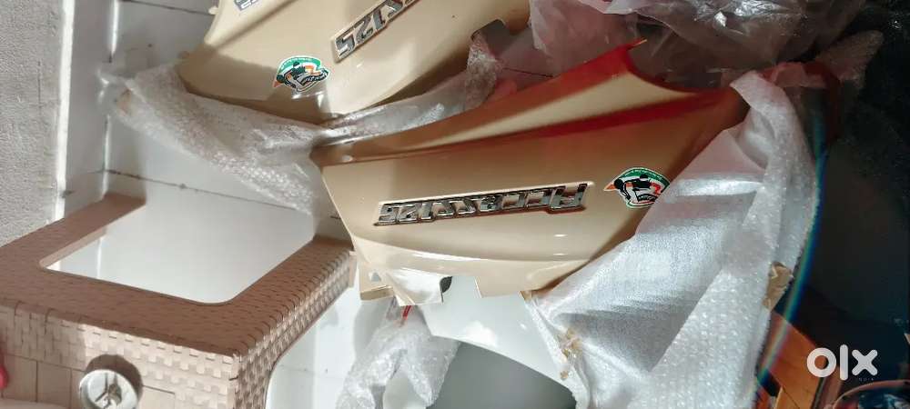 Access body kit Urjunt sell karne ahe