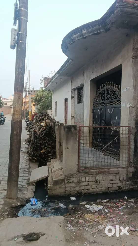 Mandiyan gaon jankipuram Lucknow