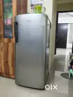 Good condition refrigerator