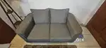 2 seater branded  RoyalOak Sofa on Sale!!