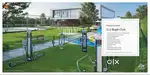 Plots in Secured Gated Township with 24/7 CCTV
