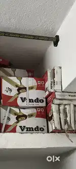 Vmdo ceiling fan