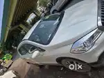 Maruti Suzuki S Cross 2020 Petrol Well Maintained