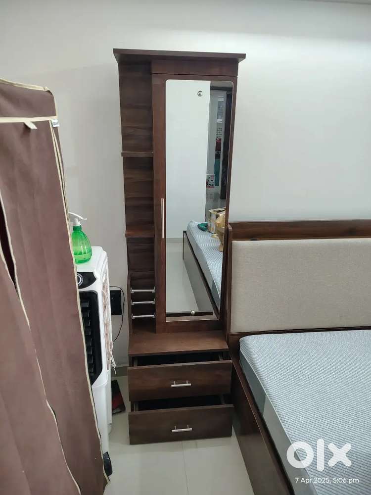 Dressing table  new