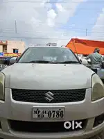 Maruti Suzuki Swift 2010
