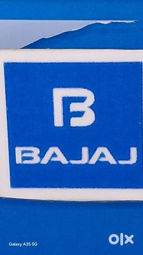 Bajaj Finance Sales Manager Personal Loans