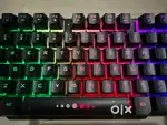 RGB Mechanical Keyboard