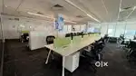Fully furnished office space available for rent in noida sector 125