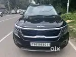 Kia Seltos 1.5 HTX+ Petrol AT, 2023, Petrol