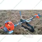 Heavy Duty Sidepack Multi Crop and Gardening Grass cutter