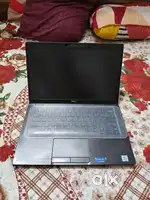 Dell laptop i5,8 th generation