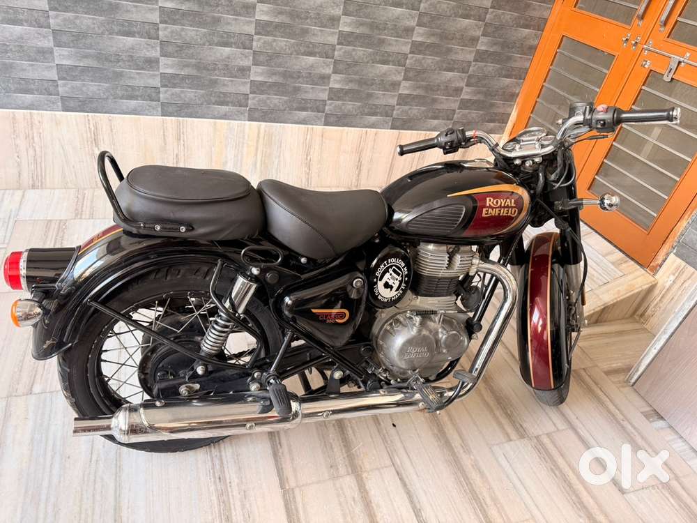 A1 condition fast owner 17000 running